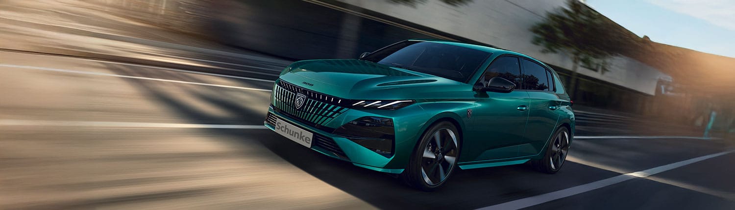 Autohaus und Autopark Schunke 4