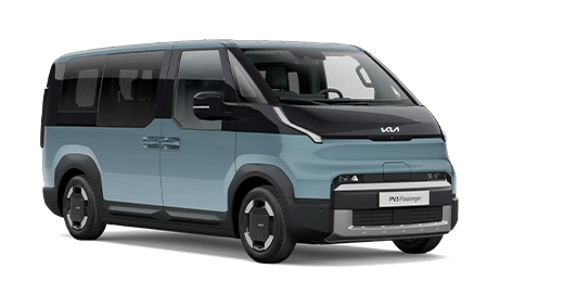 Kia PV5 Passenger