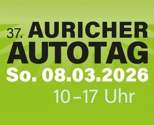 Auricher Autotag 2026