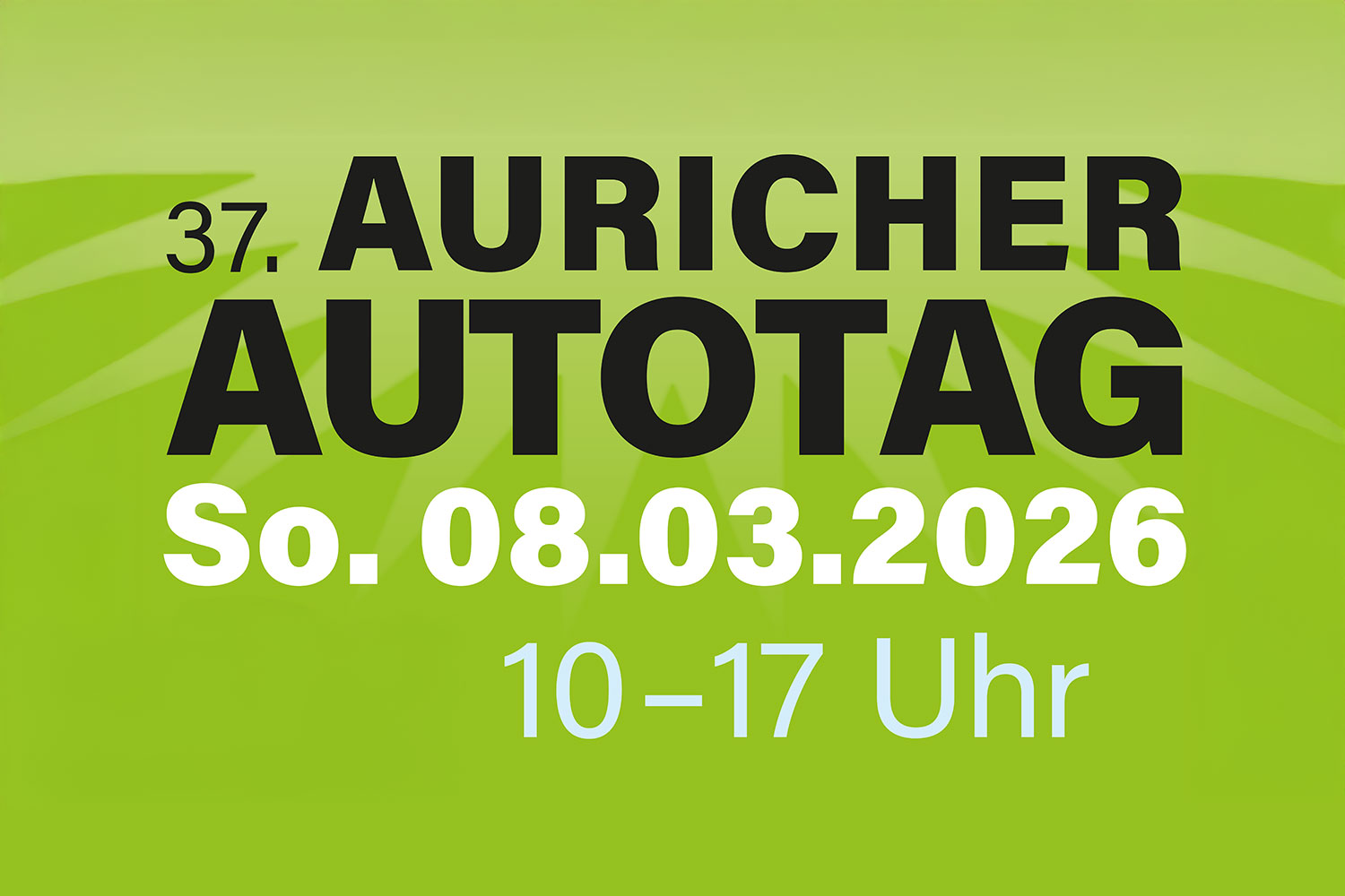 2026-02-Autotage-2026-News Auricher Autotag 2026
