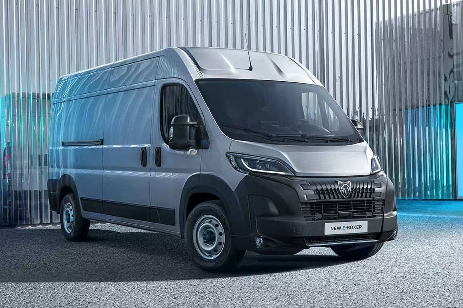 2026-10-peugeot-boxer-news PEUGEOT Boxer
